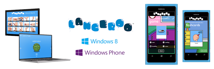Langeroo-Windows8-WindowsPhone